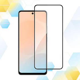 Захисні стекла для Infinix
