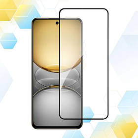 Захисні стекла для Realme
