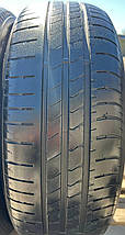 Шины б у 205/60R16 HANKOOK KINERGY ECO лето, фото 2
