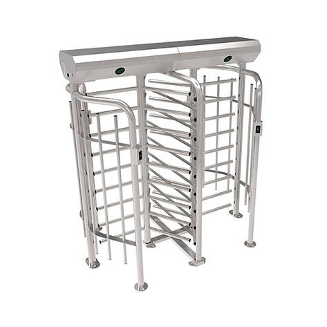 Турнікет повнозростовий ZKTeco FHT2300D, фото 1