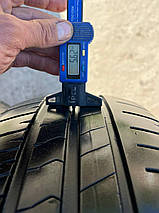 Шины б у 205/60R16 HANKOOK KINERGY ECO лето, фото 4