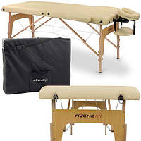 Складаний масажний стіл SLS