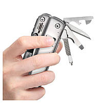 Мультитул Roxon Flash S803E (20 в 1) (S803E), фото 3