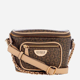 Сумка - Бананка GUESS Оригінал