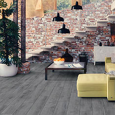 Ламінат Kronotex Advanced A3900 Дуб літній сірий  32 / 8 мм