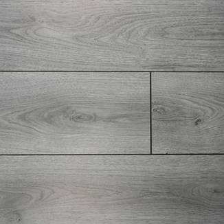 Ламінат Kronotex Advanced A3900 Дуб літній сірий 32 / 8 мм, фото 3