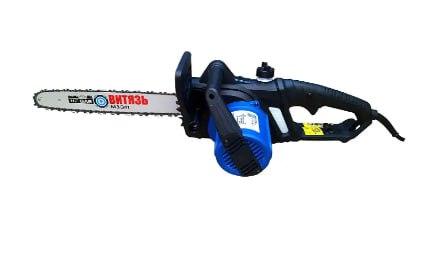 Садова електропила для дерева для дачі та саду Вітязь ПЦ-2900 Електропила для дерева, фото 1