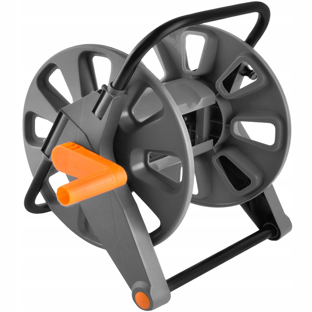 Котушка для намотування садового шланга Gardlov 23569 1/2" 60м