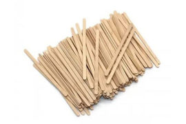 Мішалки дерев'яні