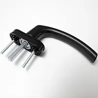 Ручка чорна (виробництво Польща)