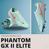 Футбольні бутси Nike Phantom GX Elite FG Tovar