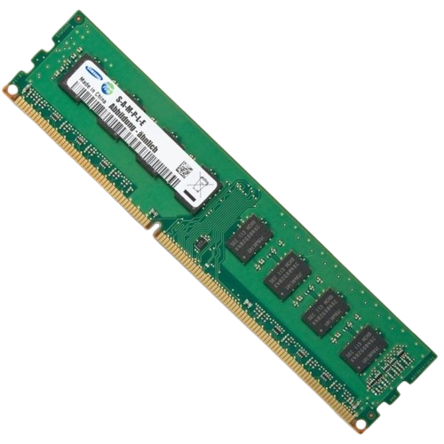 Оперативна пам'ять Samsung 8GB DDR3 1600MHz (M378B1G73QH0-CK0)