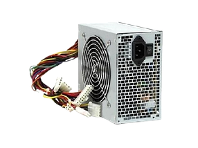 Блок живлення Casecom 400W Gray (CM 400 ATX)