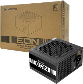 Блок живлення Chieftec EON ZPU-700S 700W 80+ Black (ZPU-700S)