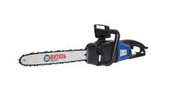 Садова електропилка для дерева для дачі та саду Вітязь ПЦ-3150 Електропила для дерева