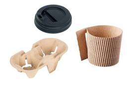 Тримачі, термопояси та помпи