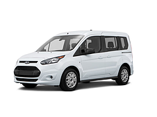 Transit Connect (2012-2018)