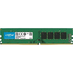 Оперативна пам'ять Crucial 8GB DDR4 2666MHz (CT8G4DFRA266) Б/В