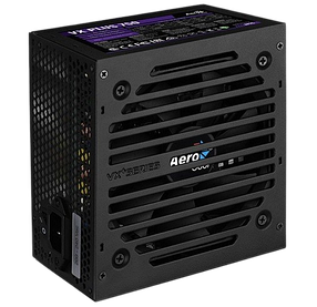 Блок живлення AeroCool VX Plus 750 750W Black (ACPN-VS75AEY.11)