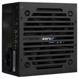 Блок живлення AeroCool VX Plus 500 500W Black (ACPN-VS50NEY.11)