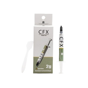 Термопаста Thermalright CFX 2g (CFX 2g)