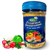 Універсальна овочева приправа Rmix Caneo, 850 г (Польща)