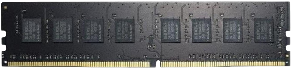 Оперативна пам'ять G.Skill DDR4 8GB 2400MHz Value (F4-2400C15S-8GNT)