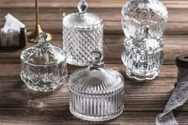 Цукорниці та цукерниці