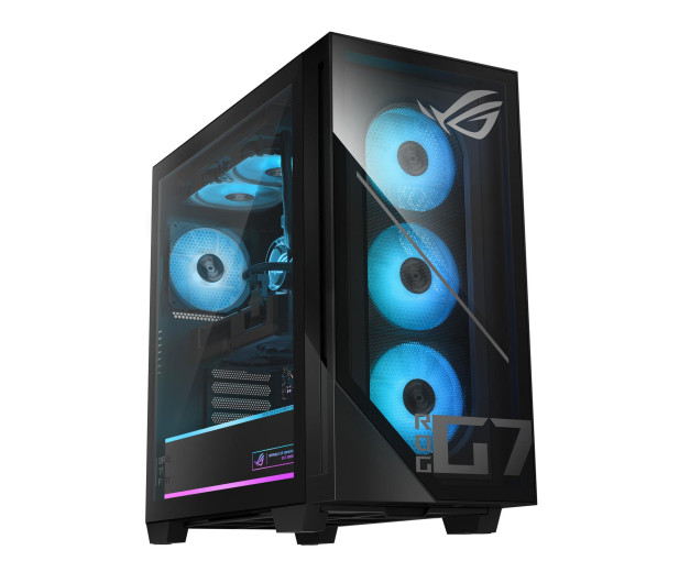 Комп'ютер ASUS ROG G700TF Ultra 9-285K/64GB/1TB/Win11 RTX5080, фото 1
