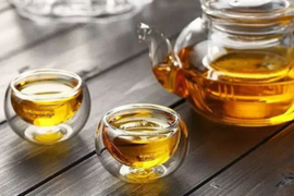 Піали з подвійним склом