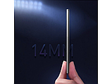 Павербанк УМБ Baseus Adaman Metal Quick Charge 10000 mAh 22.5W QC3.0+PD3.0 Power Bank, фото 4