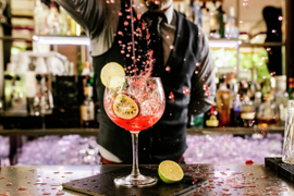 Інгредієнти для коктейлів