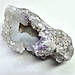 Жеода аметисту з халцедоном 110 ct, фото 4