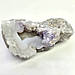 Жеода аметисту з халцедоном 110 ct, фото 5