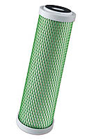 Картридж Atlas CB-EC CTO 10 SX 10 мкм зі спресованим вугіллям