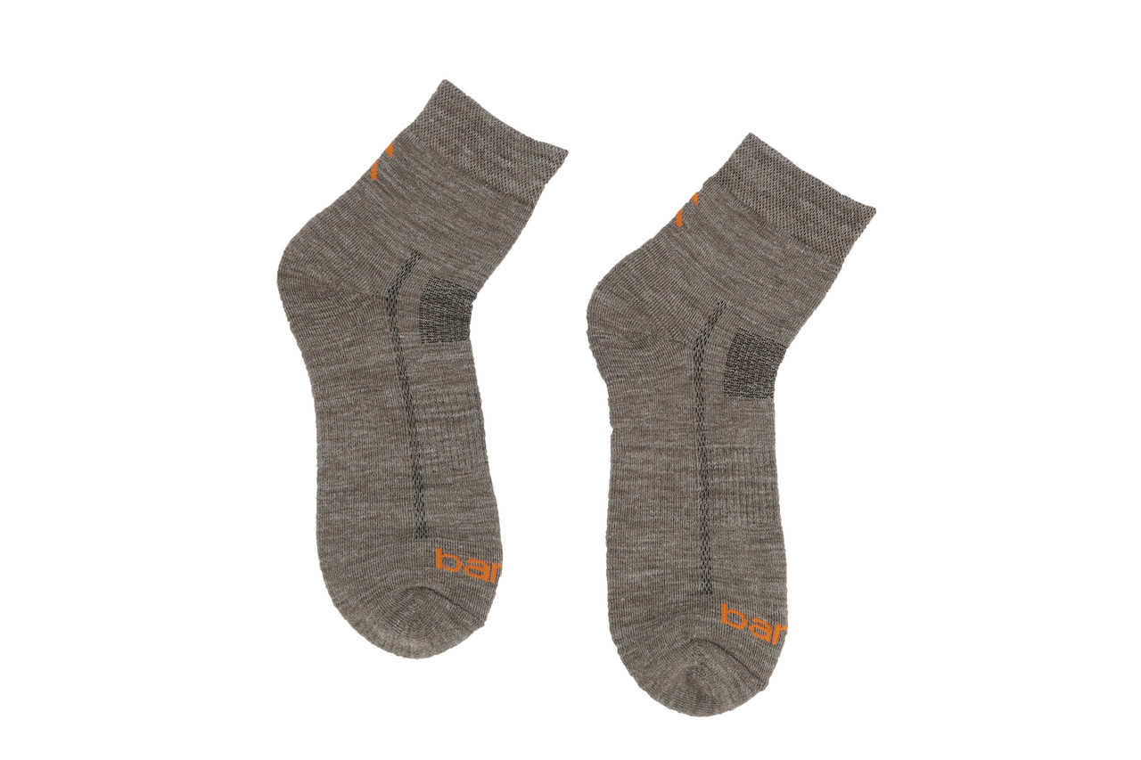 Шкарпетки трекінгові GPSocks Summer Merino, капучіно (23023), фото 1