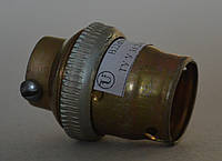 Патрони байонетні нипельні H22dMH