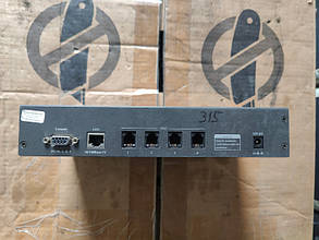VoIP-шлюз Planet VIP-400FO No 251504100, фото 3