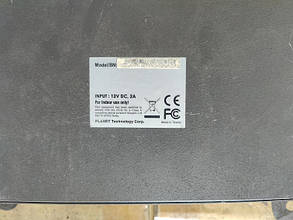 VoIP-шлюз Planet VIP-400FO No 251504100, фото 4