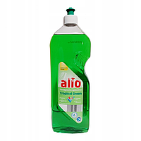 Alio Tropical Dream засіб для миття посуду 1000 мл