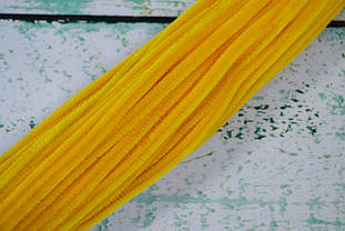 Синельний дріт колір кукурудзяний