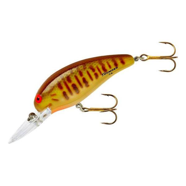 Воблер Bomber Model A B07A Grn Small Wouth Bs, фото 1