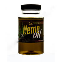 Ліквід Trinity Baits Hemp Oil 250ml