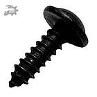 Саморіз кріплення підкрильника Кадді 2 Фольксваген N10679501