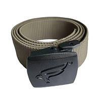 Ремінь Fahrenheit Stretch belt crocodile 120см