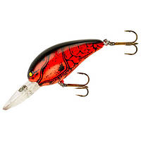 Воблер Bomber Model A B06A Apple Red Crawdad