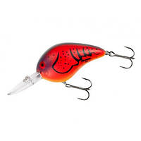 Воблер Bomber Fat A B06F Mad Craw