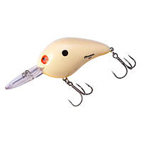 Воблер Bomber Fat A B06F Bone Orange Belly