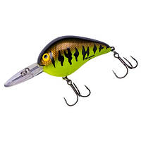 Воблер Bomber Fat A B06F Chartreuse Baby Bass