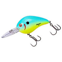 Воблер Bomber Fat A B06F Oxbow Bream